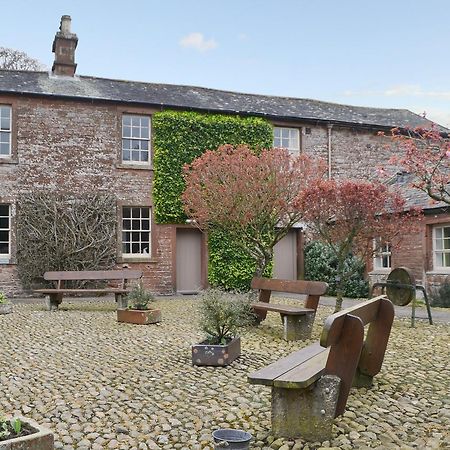 Blencogo Blaithwaite Stables 빌라 외부 사진